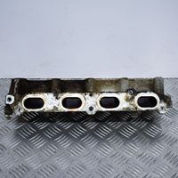 Volkswagen Cross Polo Intake manifold 