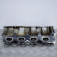 Volkswagen Cross Polo Intake manifold 