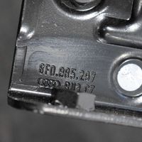 Audi A5 8T 8F Autres dispositifs 8F0885297