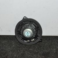 BMW 7 G11 G12 Enceinte de porte arrière 9354085