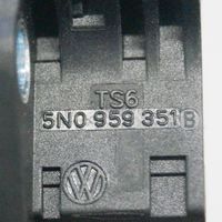 Volkswagen PASSAT CC Airbagsensor Crashsensor Drucksensor 5N0959351B
