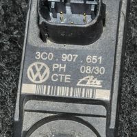 Volkswagen PASSAT CC Beschleunigungssensor Gaspedalsensor 3C0907651