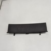 Volkswagen PASSAT CC Trunk/boot sill cover protection 