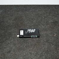 BMW 3 GT F34 Aerial antenna amplifier 9231178