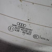 Audi A5 8T 8F Takalasi/takaikkuna 43R001057