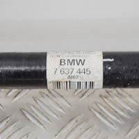 BMW 3 GT F34 Galinis pusašis 7637445