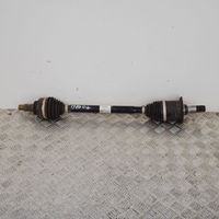 BMW 3 GT F34 Rear driveshaft 7637445