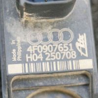 Volkswagen PASSAT CC Датчик акселерации 4F0907651