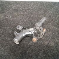 Opel Corsa D Thermostat 55562048