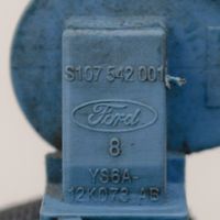 Ford Fiesta Paskirstymo velenėlio adaptacijos vožtuvas (vanos vožtuvas) YS6A12K073AB