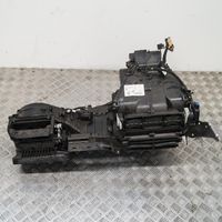 Volkswagen PASSAT B6 Scatola climatizzatore riscaldamento abitacolo assemblata 