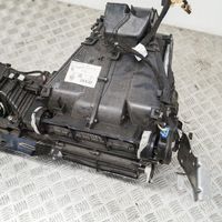 Volkswagen PASSAT B6 Scatola climatizzatore riscaldamento abitacolo assemblata 