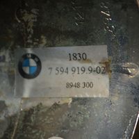 BMW 6 F12 F13 Końcówka tłumika 7594919
