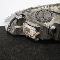 BMW 6 F12 F13 Lampa przednia 5236777