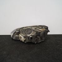 BMW 6 F12 F13 Lampa przednia 5236777