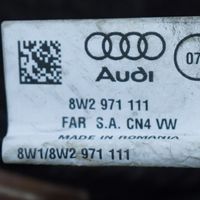 Audi A4 S4 B9 Wiązka przewodów hamulcowych 8W2971111