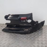 BMW 6 F12 F13 Support de montage de pare-chocs avant 7211495