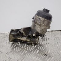 Opel Astra H Nakrętka filtra oleju 314213