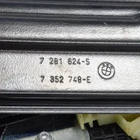 BMW 4 F32 F33 Elektryczny podnośnik szyby drzwi przednich 72816247352748