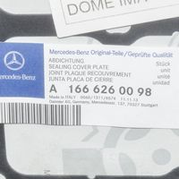 Mercedes-Benz GL X166 Muu moottoritilan osa A1666260098