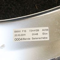 BMW 6 F12 F13 Kita išorės detalė 7244139