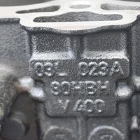 Volkswagen PASSAT B6 Engine block 