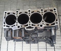 Volkswagen PASSAT B6 Engine block 