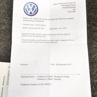 Volkswagen PASSAT B6 Libretto uso e manutenzioni 