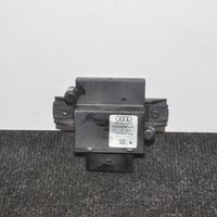 Audi A5 8T 8F Unité de commande / module de pompe à carburant 4G0906093D