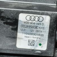 Audi A5 8T 8F Unité de commande / module de pompe à carburant 4G0906093D