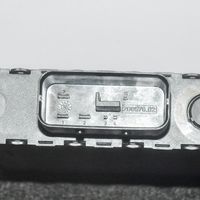 Audi A5 8T 8F Autres dispositifs 