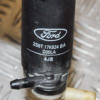 Ford Fusion Pompa spryskiwacza szyby przedniej / czołowej 2S6T17K624BA