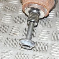 Bentley Continental Rear driveshaft 