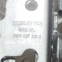 Bentley Continental Tailgate/trunk/boot hinge 3W8827301J