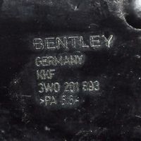 Bentley Continental Filtr węglowy 3W0201893