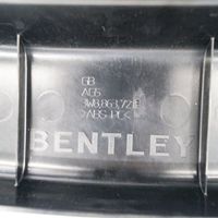 Bentley Continental Muu sisätilojen osa 3W8863721F
