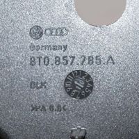 Audi A5 8T 8F Motorino di regolazione delle cinture di sicurezza 8T0857785A