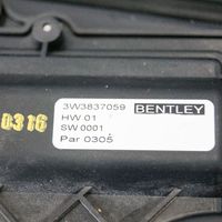 Bentley Continental Muu sisätilojen osa 3W3837059