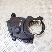 Volvo V50 Altra parte del vano motore 9682068380