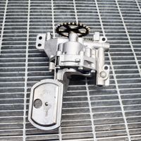 Volvo V50 Oil pump 