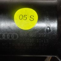 Audi A5 Mechanizm i silniczek wycieraczek szyby przedniej / czołowej 8W69550238W6955119