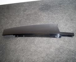 Mercedes-Benz C W205 Front door glass trim molding A2056900787