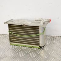 Skoda Yeti (5L) Chłodnica powietrza doładowującego / Intercooler 