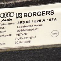 Audi Q5 SQ5 Muu sisätilojen osa 8R0861529A