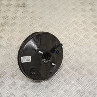 Citroen C1 Brake booster 