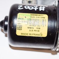 Citroen C1 Tringlerie et moteur d'essuie-glace avant 850100H040