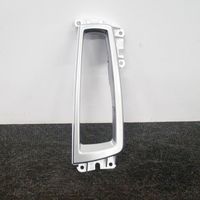 BMW X3 F25 Ātrumu pārslēgšanas sviras dekoratīvā apdare (plastmasas) 10041038