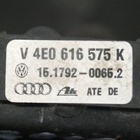 BMW X5 E53 Czujnik przyspieszenia 4E0616575K