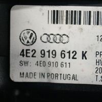 BMW X5 E53 Controllo multimediale autoradio 