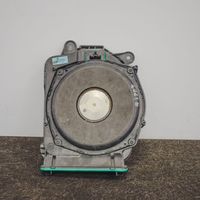 BMW 7 G11 G12 Subwoofer-bassokaiutin 9354088